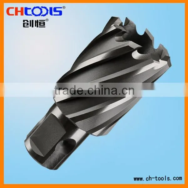 HSS Annular Hole Cutter Set photo-3