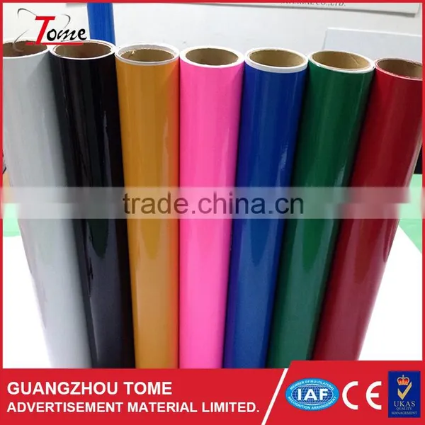 Cutting Vinyl, Windshield Sticker,car Sticker/color Sticker Film Pvc Vinyl Cutt With Factory Price photo-2