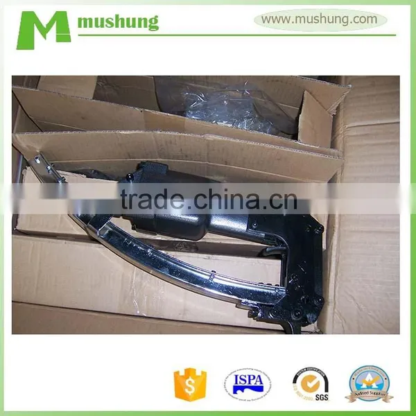 Mattress Clips Gun