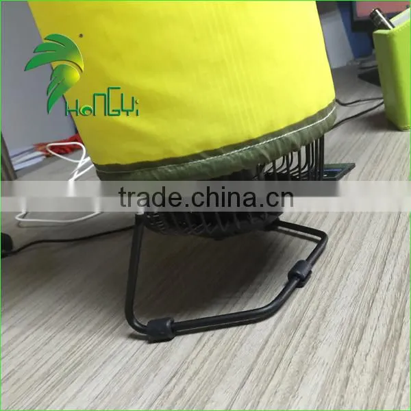 Most Lovely Lifelike Decorate Oxford Cloth Display Customized Inflatable Mini 25cm Waving Dancer photo-6