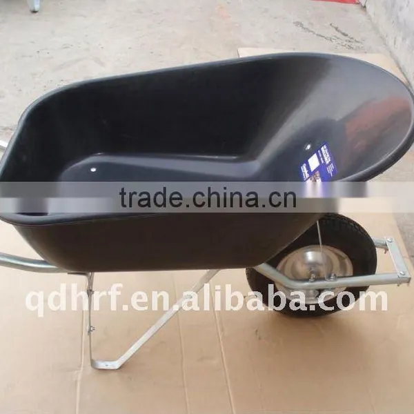 Hot Sale Popular Wheel Barrow WB6600 photo-3