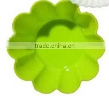 Bear Shape Silicone Cake Mould photo-2