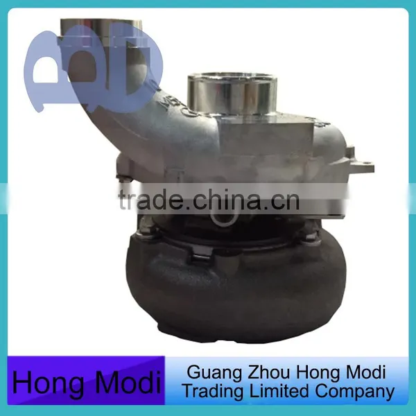GT2056V Turbocharger 761154-0004/ 765155-5007S Turbo for Mercedes With Diesel Engine OM642