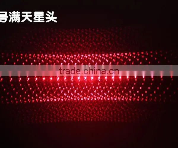 High Power 1MW 5MW 532nm Long Distance Green Laser Pointer Well In Market Cheap Laser Pen photo-2