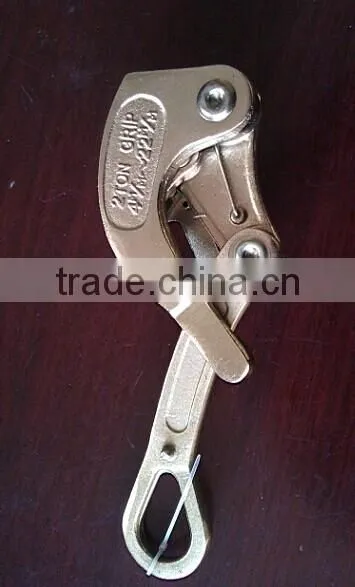 1 T Grips Wire Rope Grip photo-4