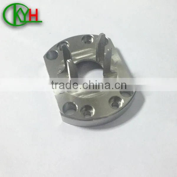 KYH-1104 Custom Precision Cnc Machining Metal Parts photo-3