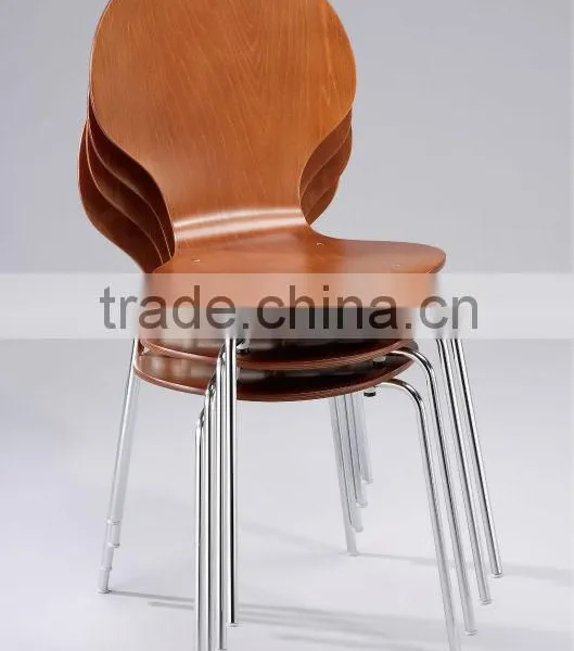 Bentwood Dining Chair photo-3