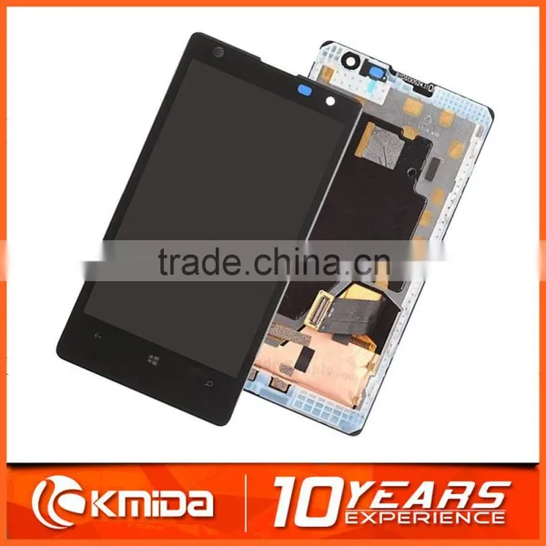 Original Quaity OEM LCD Touch Screen for Nokia Lumia 1020
