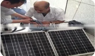 KCF-J12AH High Capacity & High Quality Home Using Solar Power Generation System photo-3