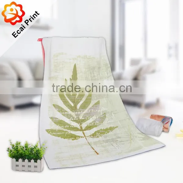 Hot Sale Creative Microfibre Dye Printed Hand Towel With Images photo-2