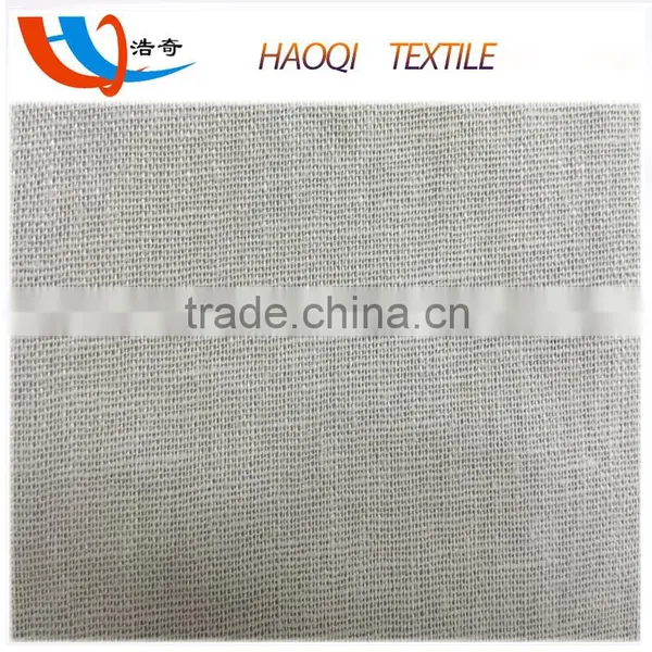 11S*11S 51*47 55% Linen 45% Cotton Fabric photo-3