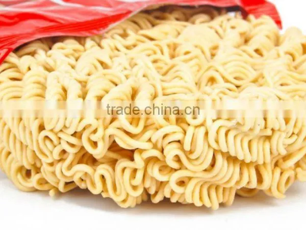 Hot! Chinese Cereal Food! Roasted Beef Surface Delicious Instant Noodles photo-5