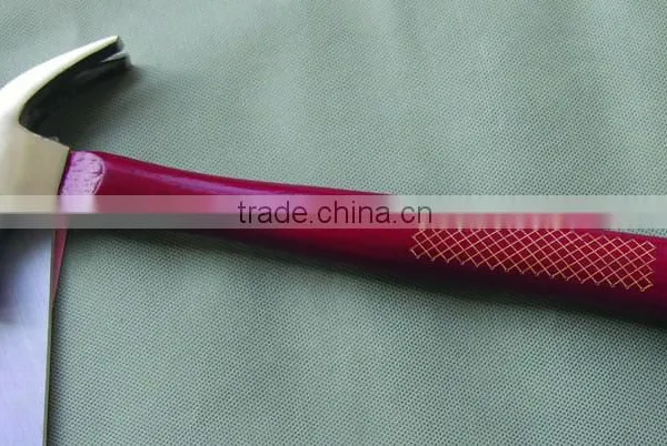 Sell Competitive Price Forged America Type Woodeen Handle Claw Hammer photo-3