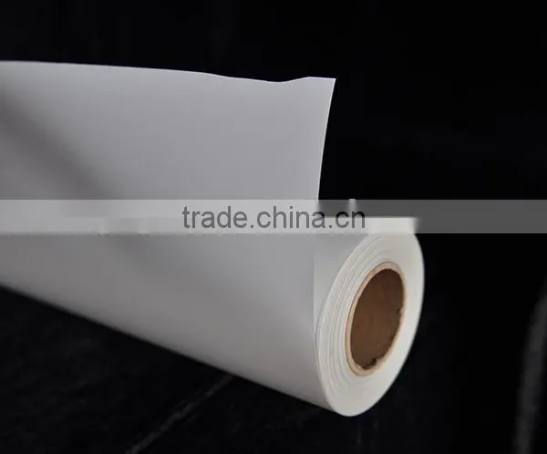 Nanyang Xingguang PET Material Backlit Film Apply to LED Light Box