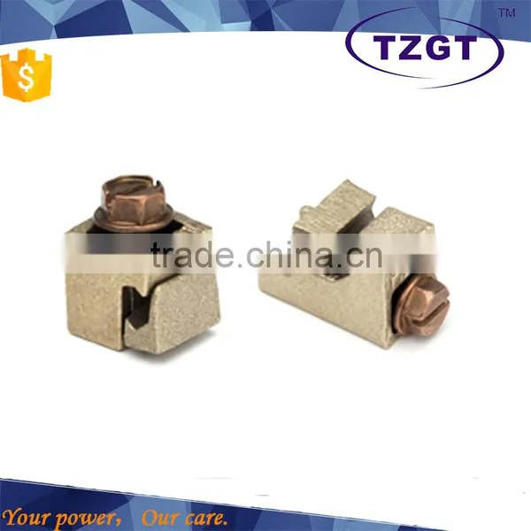 Grounding Clamp