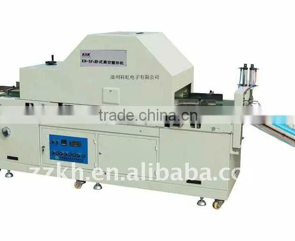 Auto Vacuum Packaging Machinery