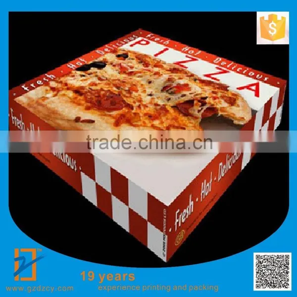 Custom Pizza Boxes, Beautiful Pizza Boxes, Design Pizza Boxes.