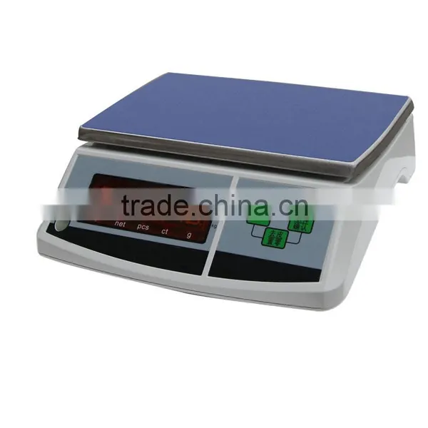 Stainless Steel Weight Counting Table Scales photo-2