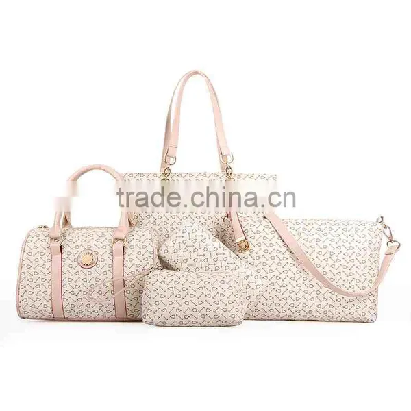 2016 Hand Bag Western Style Popular Classical Lady Hand Bag photo-5