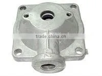 Pressure Die Casting Valve Body for Aluminum
