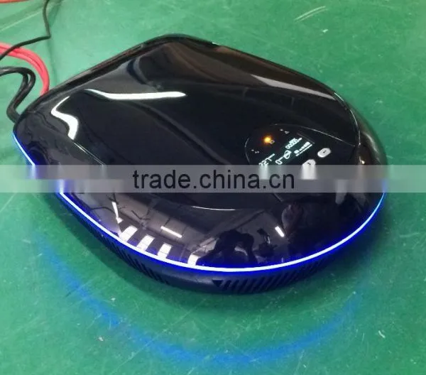 Inverter Solar 12v 24v 220v 700w 1500w Home Ups Inverter With Charger photo-3