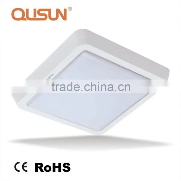 Zhongshan Factory 12W Square Led Ceiling Light photo-2