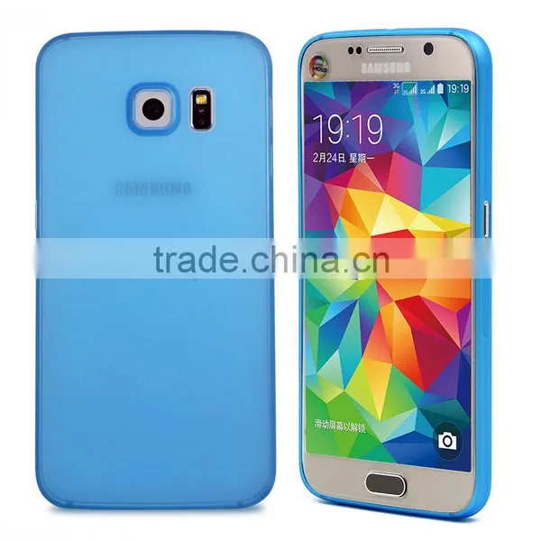 2016 Trending Products Mobile Phone Case for Samsung S6, PP Phone Cover for Galay S6 photo-4