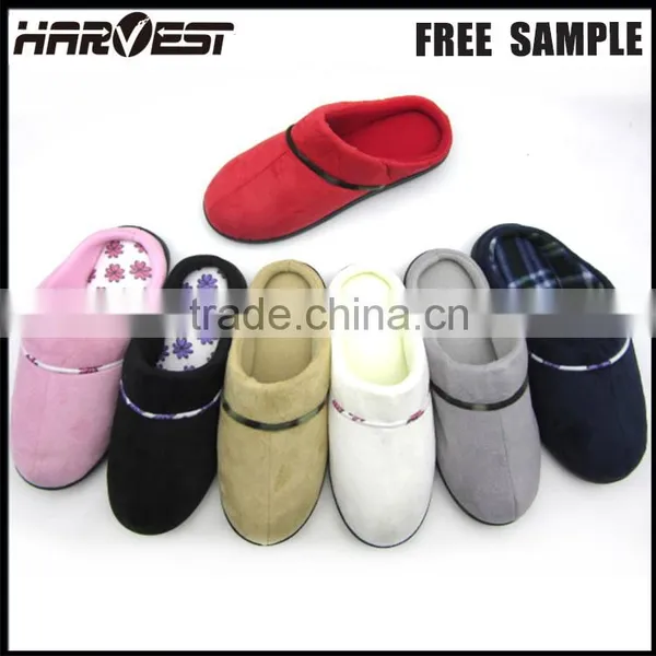 New Room Shoe Slipper , Four Season Lady Casual Slipper photo-3