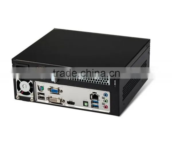 2U Mini Embedded Chassis With 4th Generation Intel I5-4460, Ddr3, Fan,Intel H81 / B85 Express, Fast Speed Syster Memory photo-3