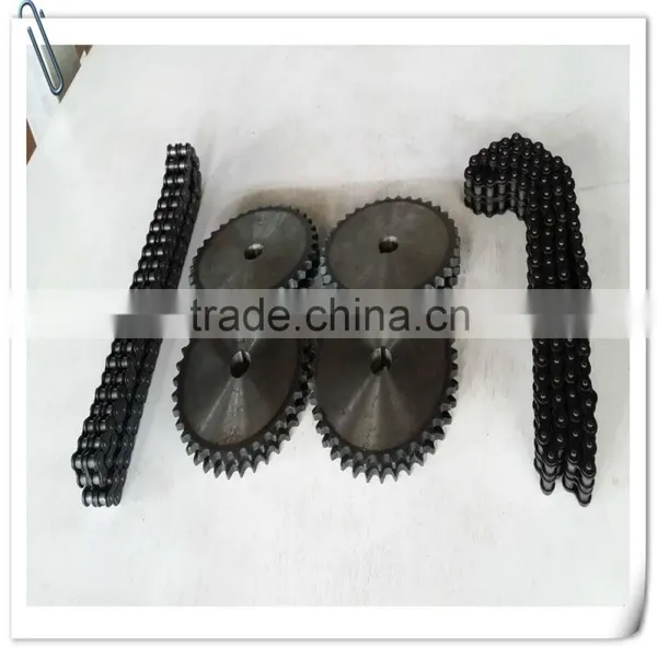 Garage Door Parts/Sectional Garage Door Parts/Wang Qin Spring Factory photo-5
