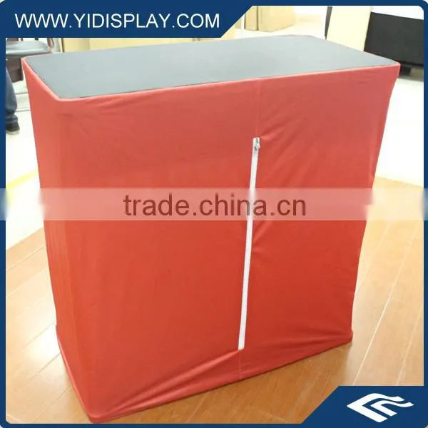 Portable Trade Show Counter For Exhibition photo-3