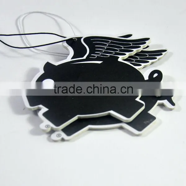 2015 Cheap Sale High Quality Non-toxic Car Air Freshener photo-3