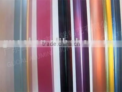 triangular scale ruler