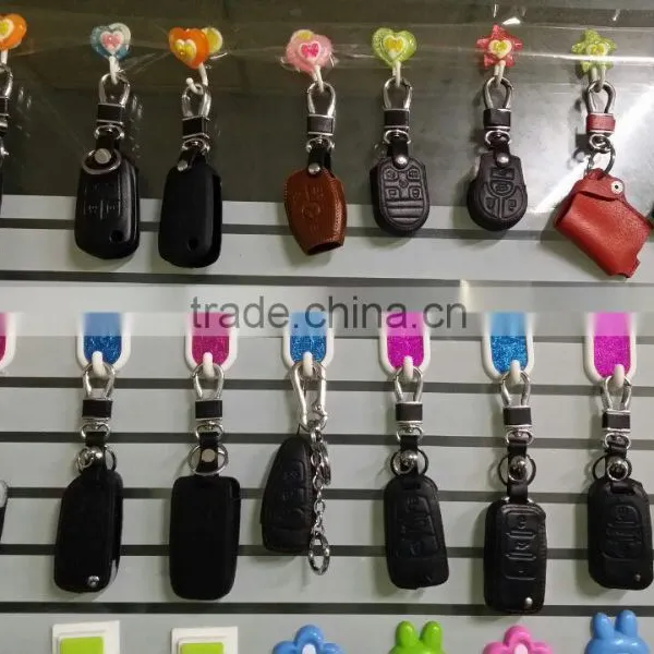 Factory Competitive Price Leather Key Wallet, Key Wallet For Sale photo-5