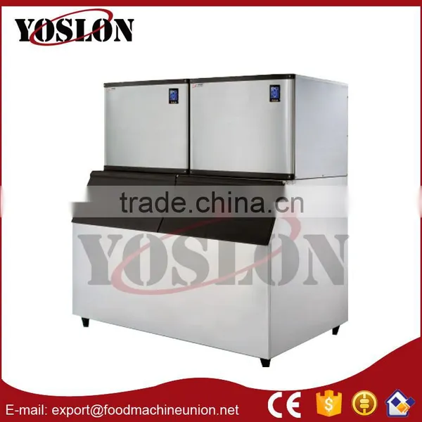 Ice Cube Making Machine photo-2
