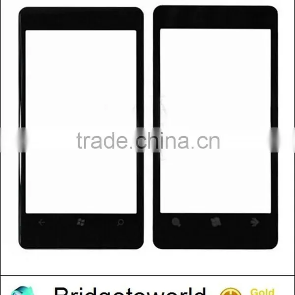 Front Touch Screen Digitizer Glass Lens for Nokia 1020 N800 925 920 photo-2