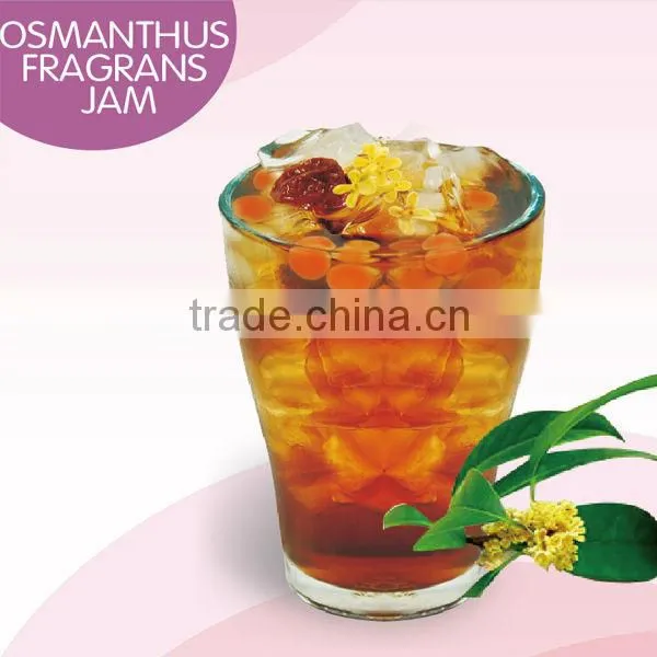 Osmanthus Fragrans Jam