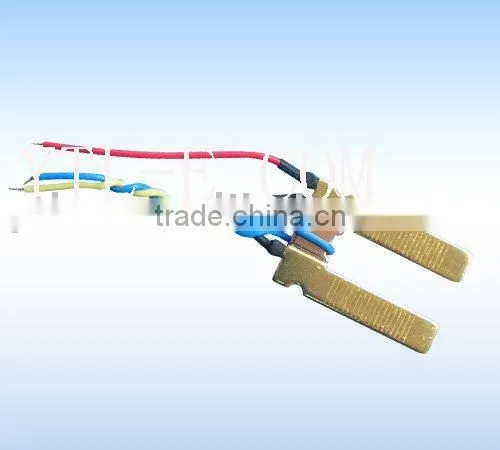 Manganin Shunt for Energy Meter