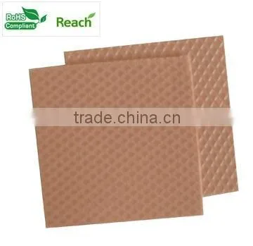 1.2w/m.k Silicon Thermal Pad photo-2