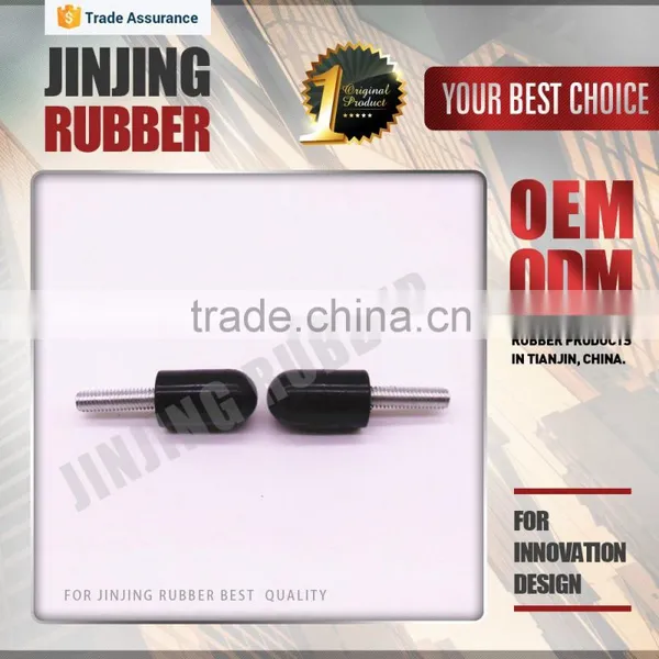 Rubber Shock Absorber/rubber Mounting/buffer Pads photo-4