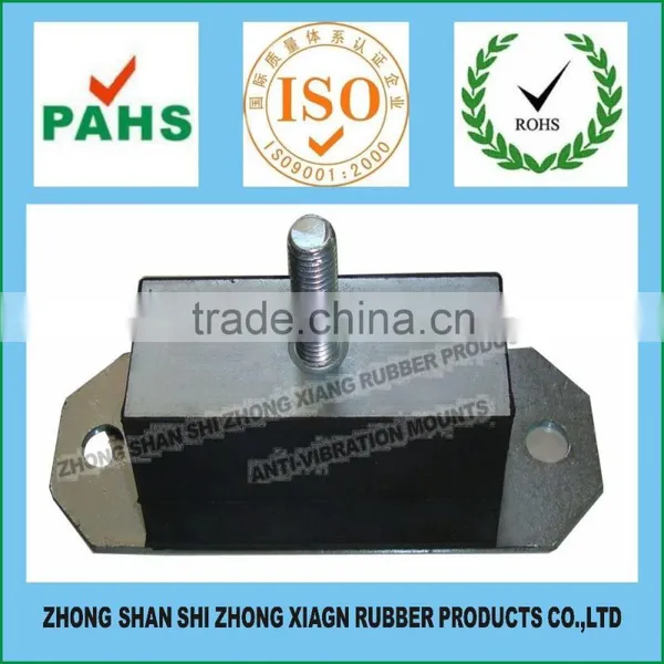 Anti Rubber Vibration Mount