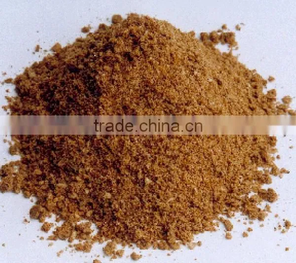 Meat and Bone Meal MBM Poultry Meal