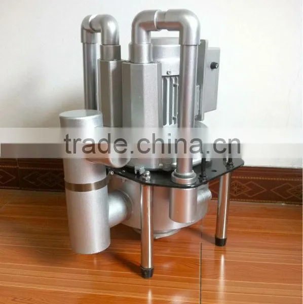 GuMei Dental Suction Unit/Vacuum Pump/Mobile Dental Suction photo-6