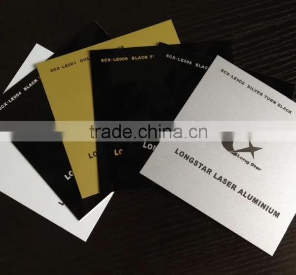 Laser Engraving Aluminum photo-2