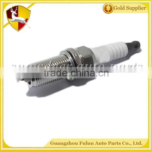 Professional Top Quality Engine Gasoline and Diesel Engine Iridium Spark Plug for Toyota K20HR-U11 photo-2