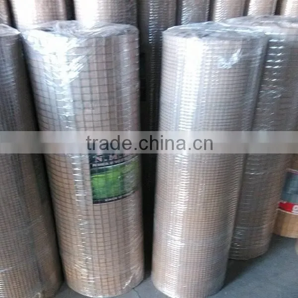 1x1 ss 304 Welded Wire Mesh photo-5