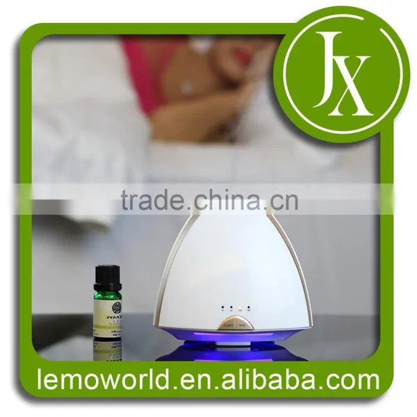 Electric Professional Scent Ultrasonic Essential Oil Diffusers Wholesale photo-3