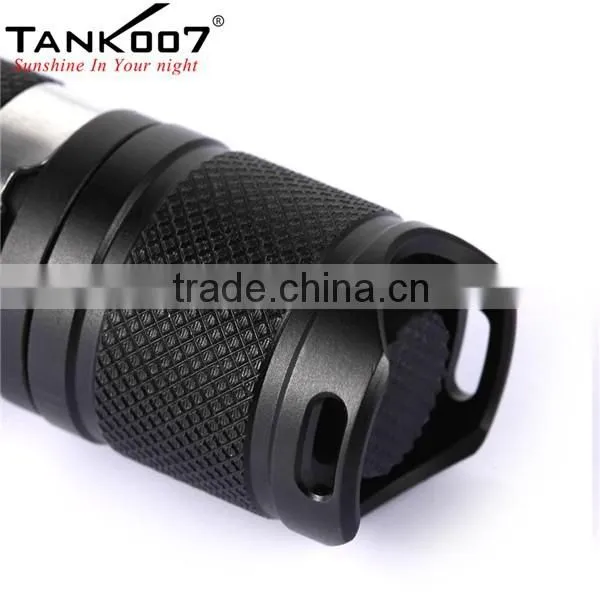 TANK007 High Power Nicha Chip UV Torch 365nm 5W Blacklight Nail Curing uv LED photo-3