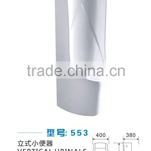 Bathroom wc Toilet New Design Wall-hung Urinal photo-4