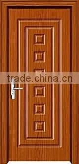 Xupai Hot Sale Bathroom Pvc Folding Door photo-2